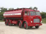 Leyland Octopus Tanker 1950 года